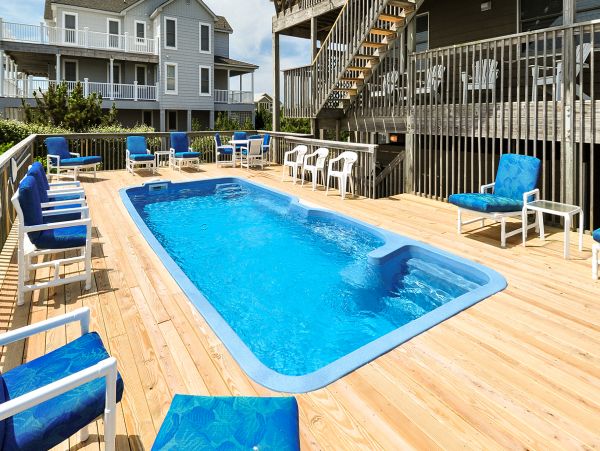 The Outer Banks Home 1016045