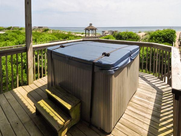 The Outer Banks Home 1016045