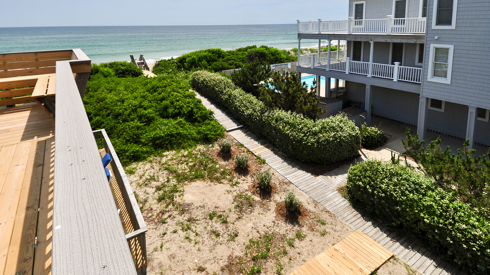 The Outer Banks Home 1016045