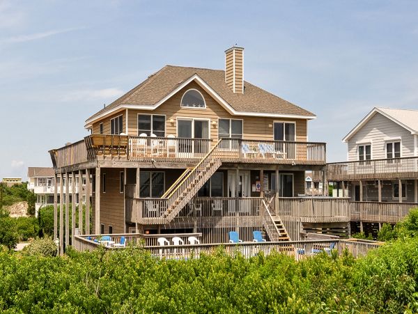 The Outer Banks Home 1016045