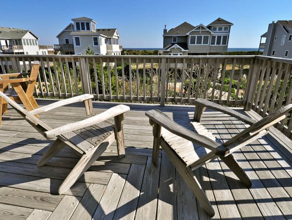 The Outer Banks Home 1016046