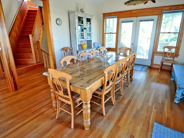 The Outer Banks Home 1016046
