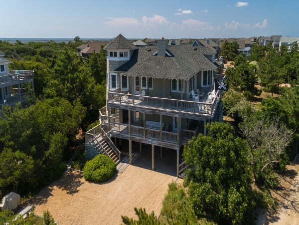 The Outer Banks Home 1016046