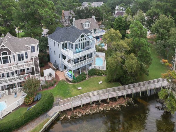 The Outer Banks Home 1016047