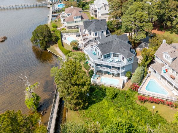 The Outer Banks Home 1016047