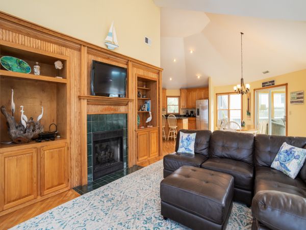 The Outer Banks Home 1016047