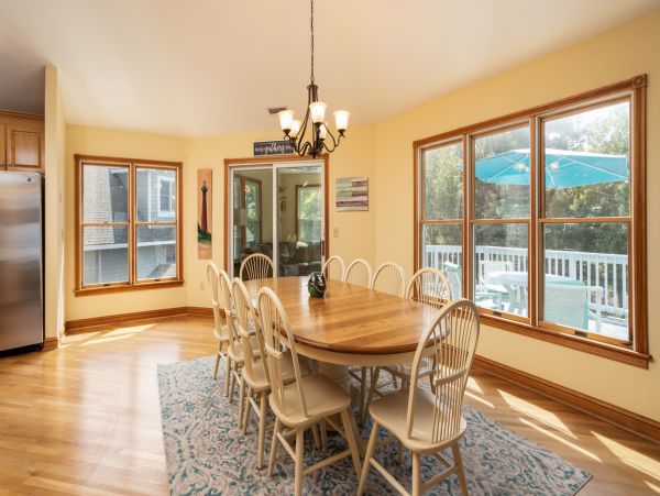 The Outer Banks Home 1016047