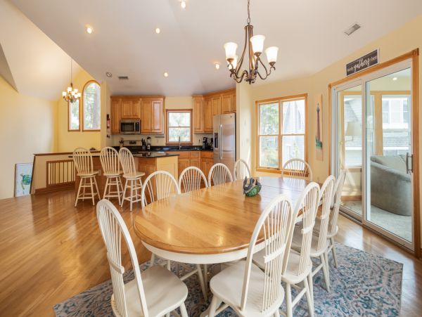 The Outer Banks Home 1016047