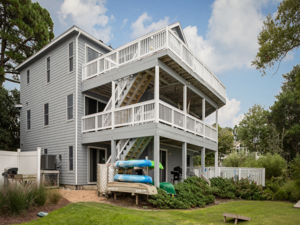The Outer Banks Home 1016047