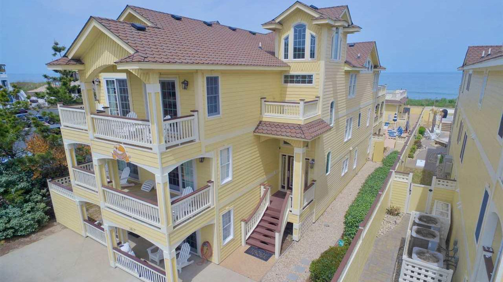 The Outer Banks Home 1016048