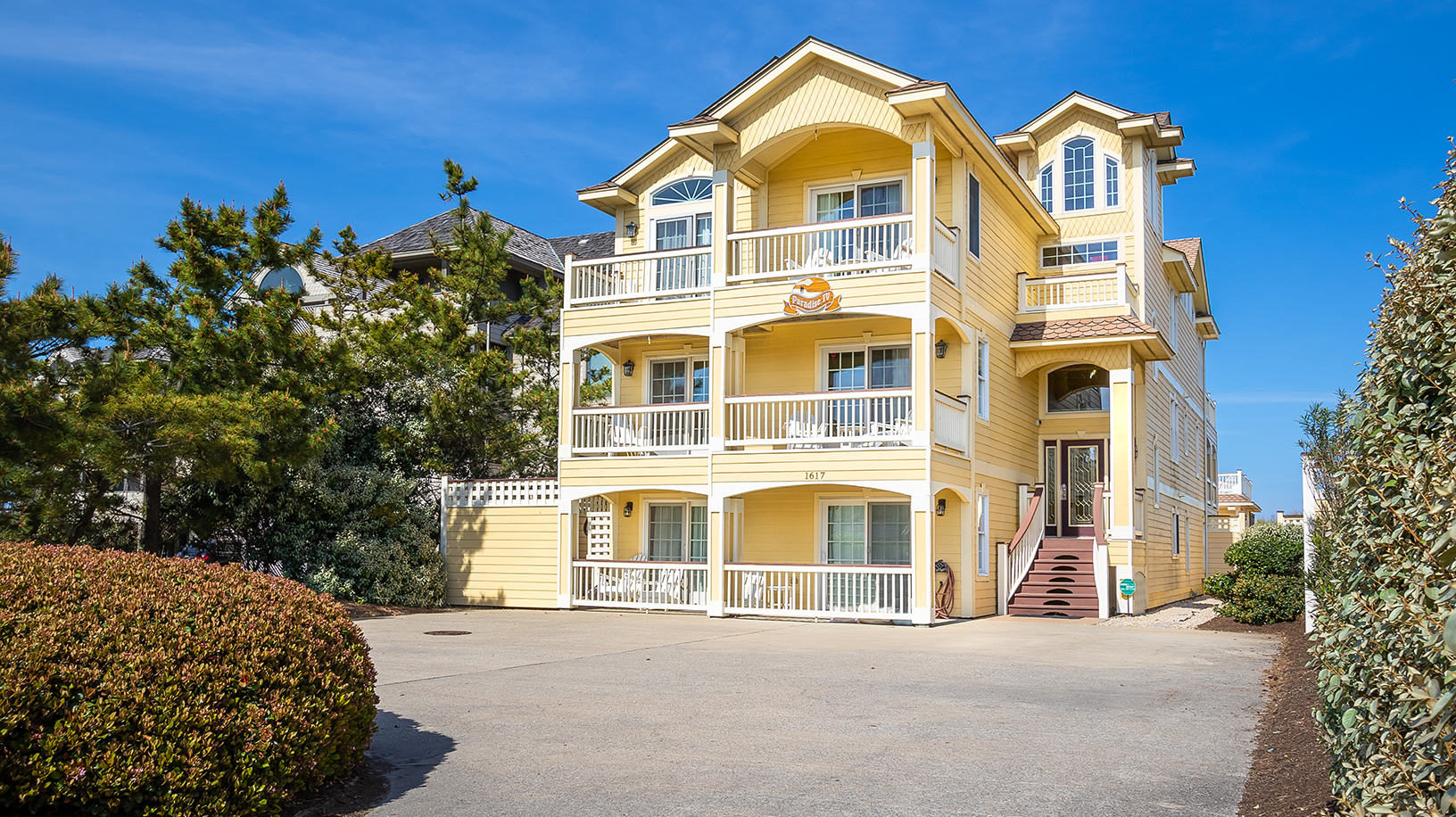 The Outer Banks Home 1016048