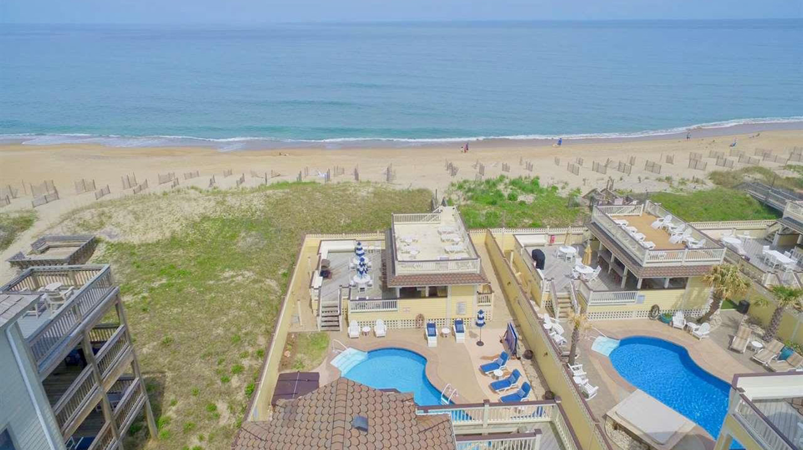 The Outer Banks Home 1016048