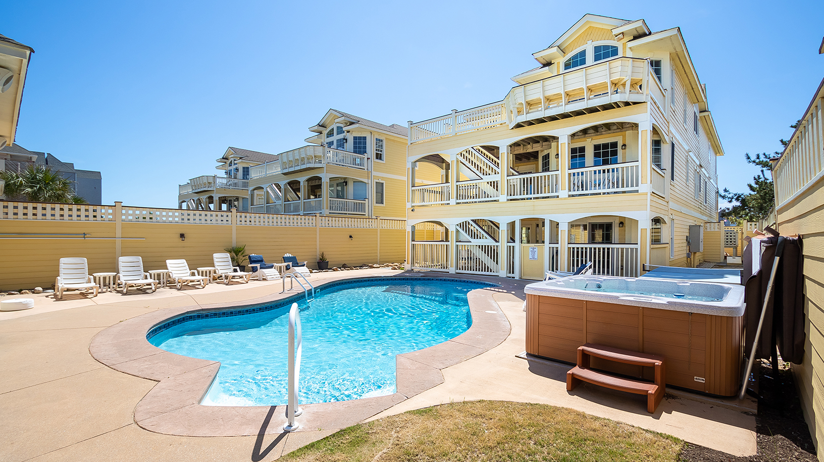 The Outer Banks Home 1016048