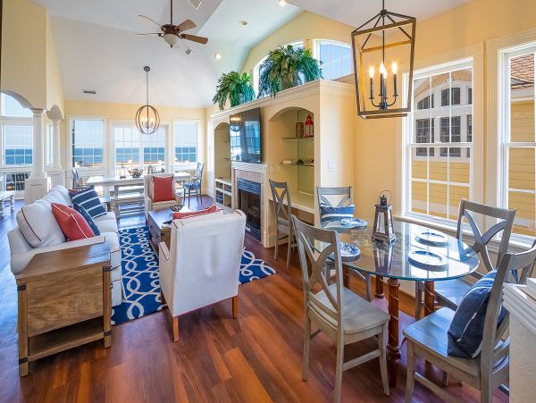 The Outer Banks Home 1016048