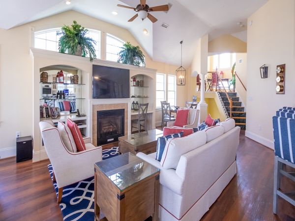The Outer Banks Home 1016048