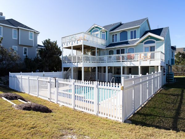 The Outer Banks Home 1016050