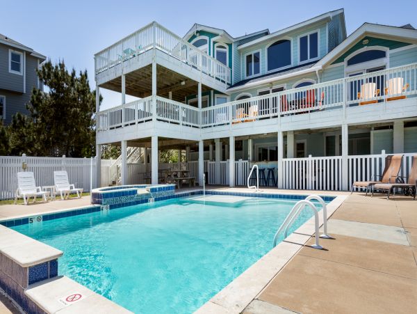 The Outer Banks Home 1016050