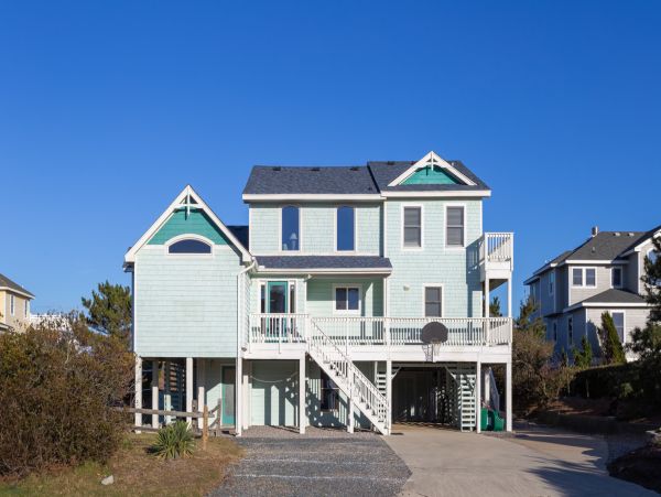The Outer Banks Home 1016050