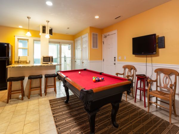 The Outer Banks Home 1016050