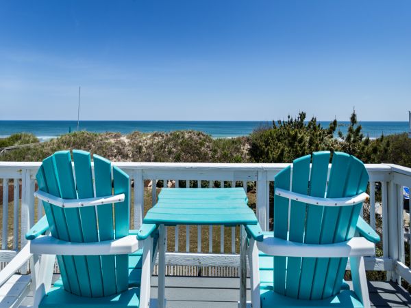 The Outer Banks Home 1016050