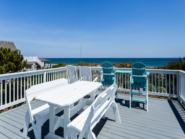 The Outer Banks Home 1016050