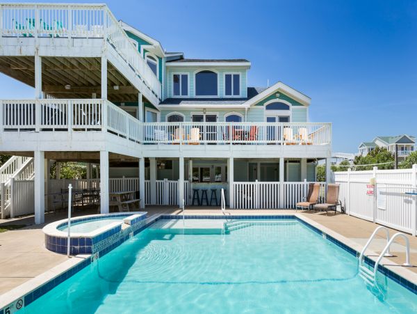 The Outer Banks Home 1016050