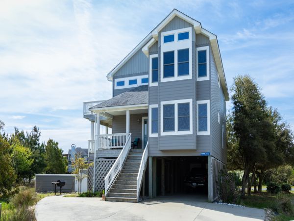 The Outer Banks Home 1016051