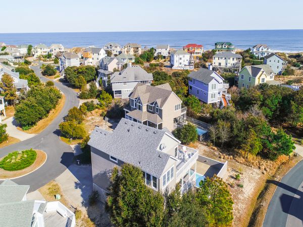 The Outer Banks Home 1016051