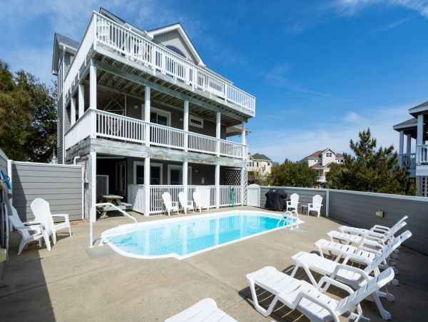 The Outer Banks Home 1016051