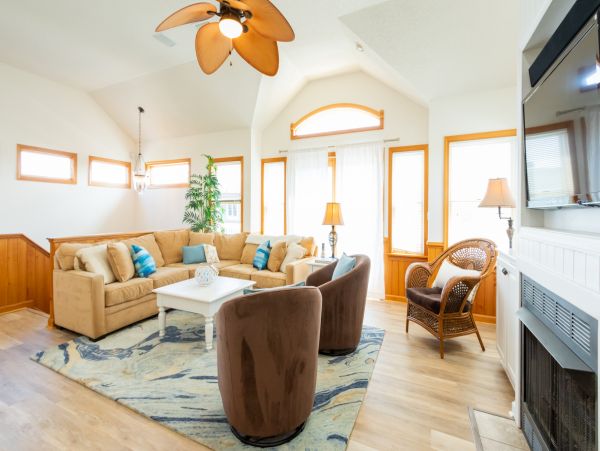 The Outer Banks Home 1016051