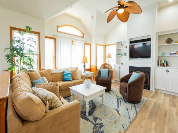 The Outer Banks Home 1016051