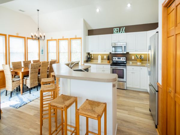 The Outer Banks Home 1016051