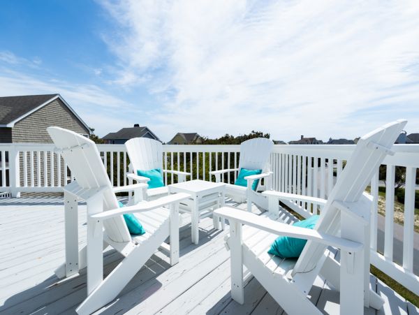 The Outer Banks Home 1016051