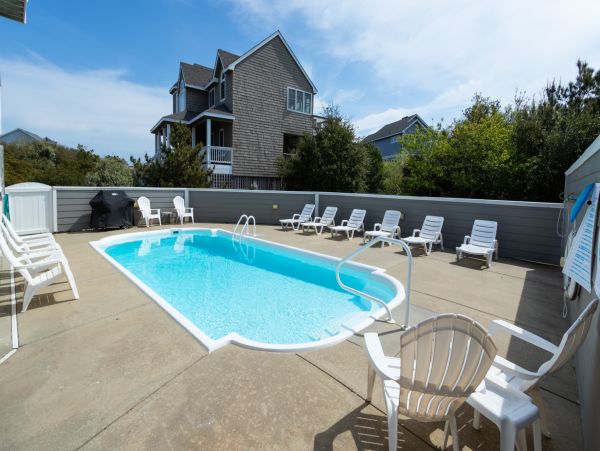 The Outer Banks Home 1016051