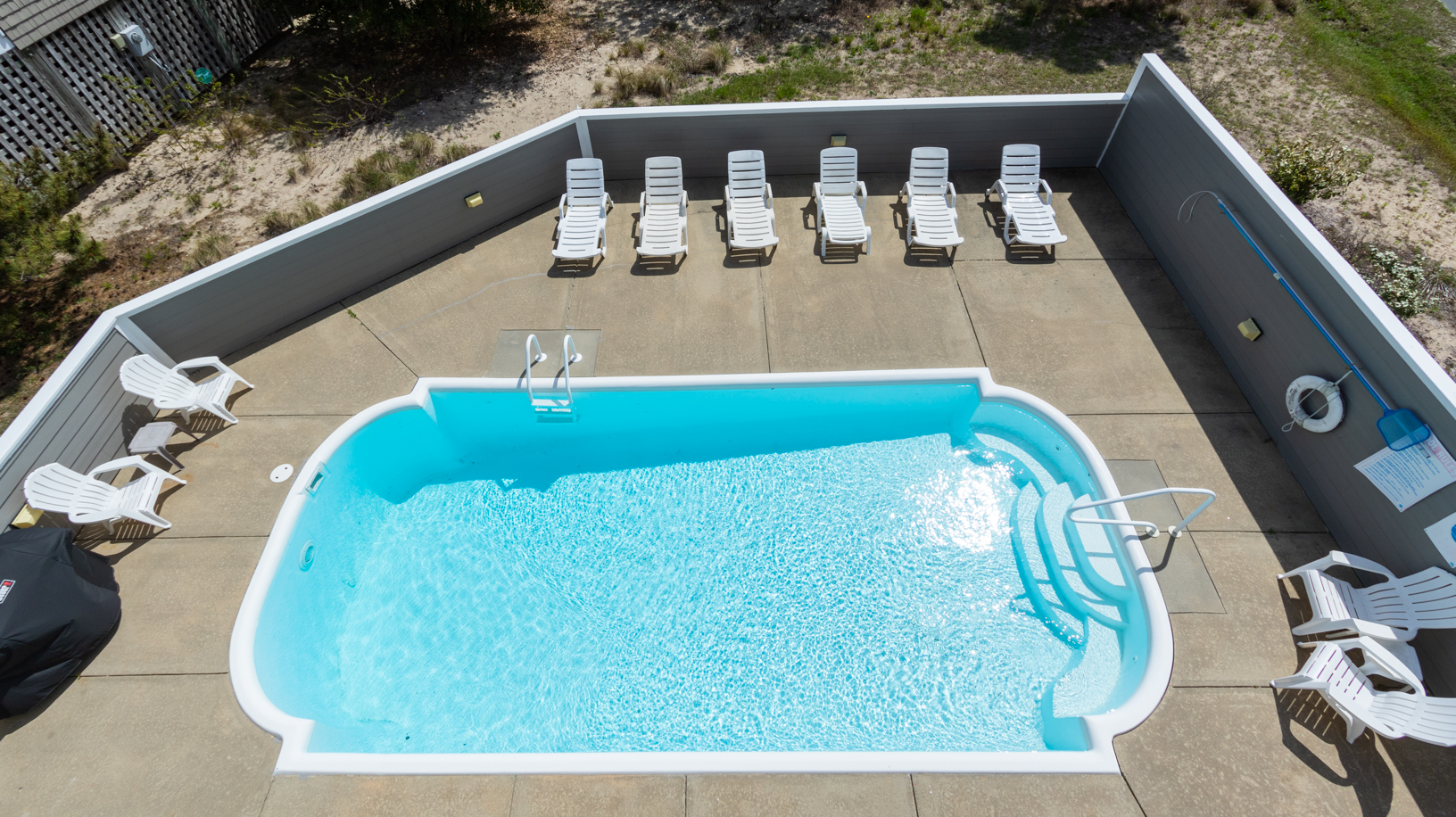 The Outer Banks Home 1016051