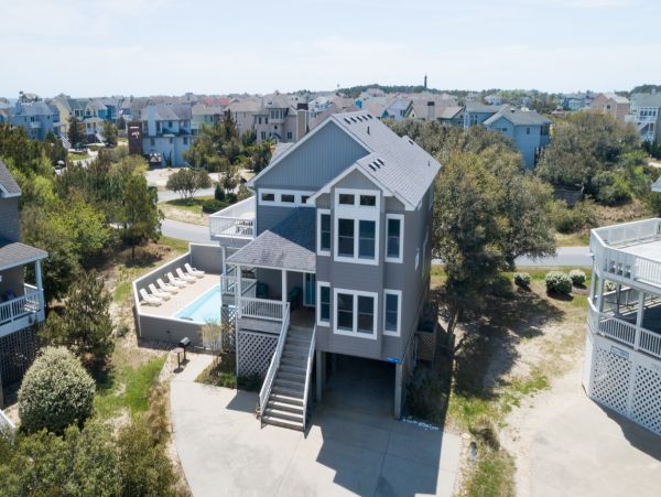 The Outer Banks Home 1016051