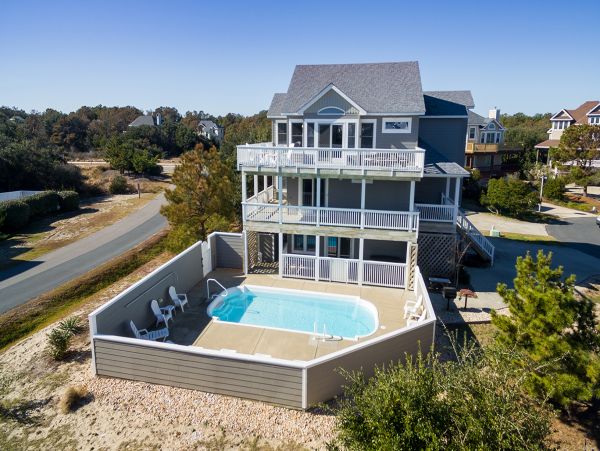 The Outer Banks Home 1016051