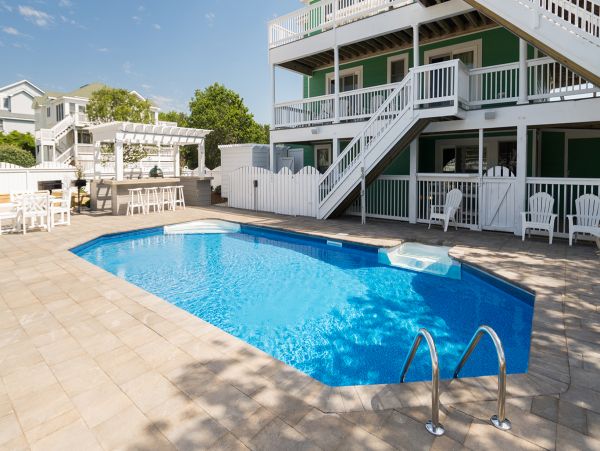 The Outer Banks Home 1016052