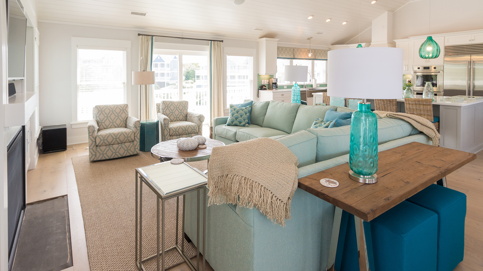 The Outer Banks Home 1016052