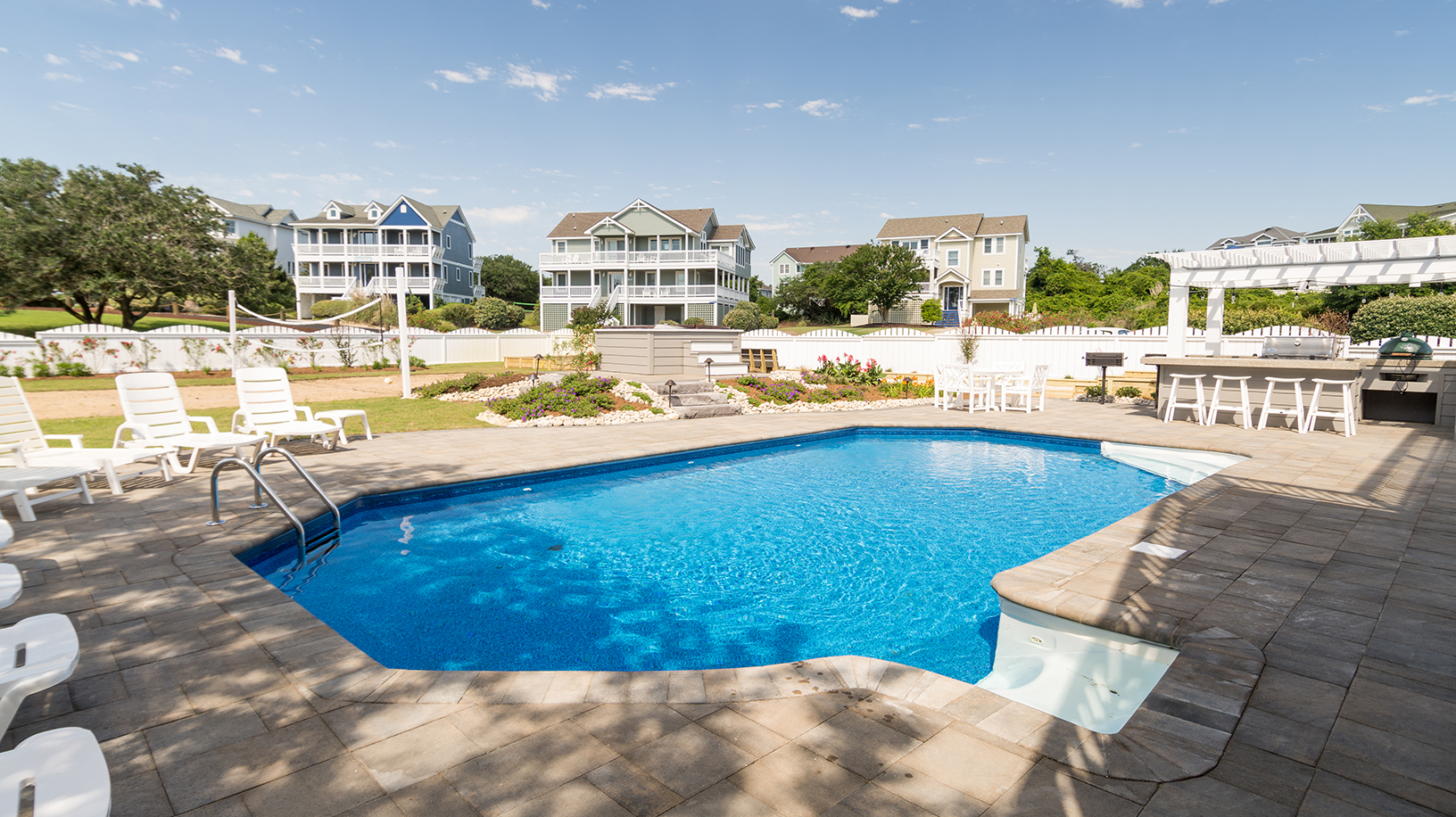 The Outer Banks Home 1016052