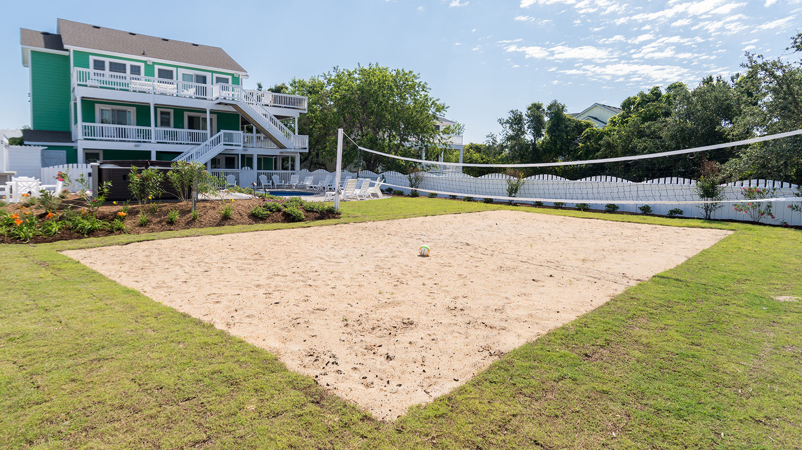 The Outer Banks Home 1016052