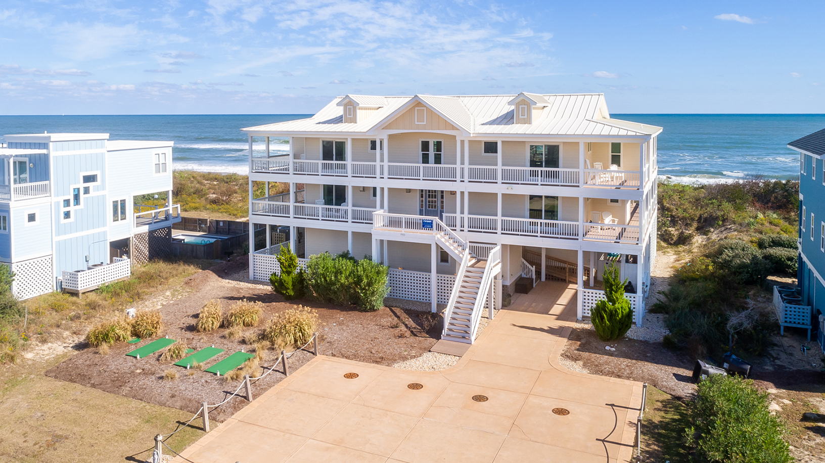 The Outer Banks Home 1016053