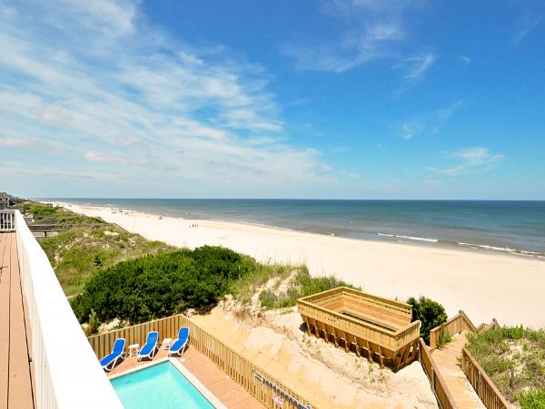 The Outer Banks Home 1016053