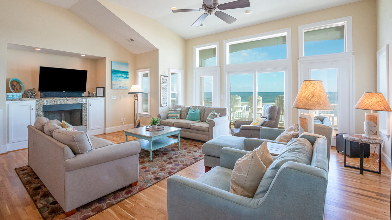 The Outer Banks Home 1016053