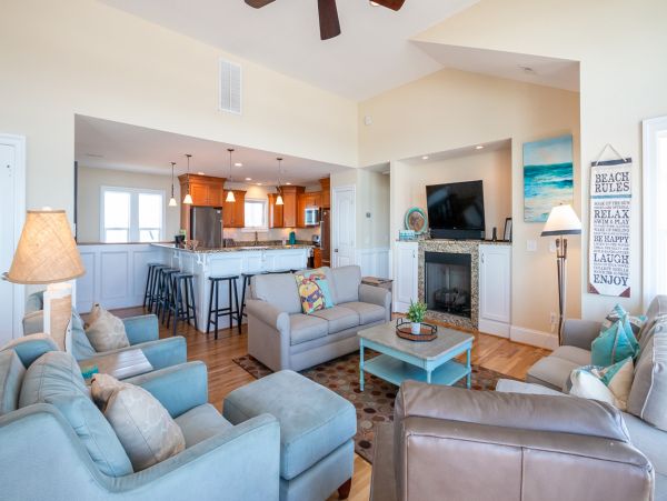 The Outer Banks Home 1016053