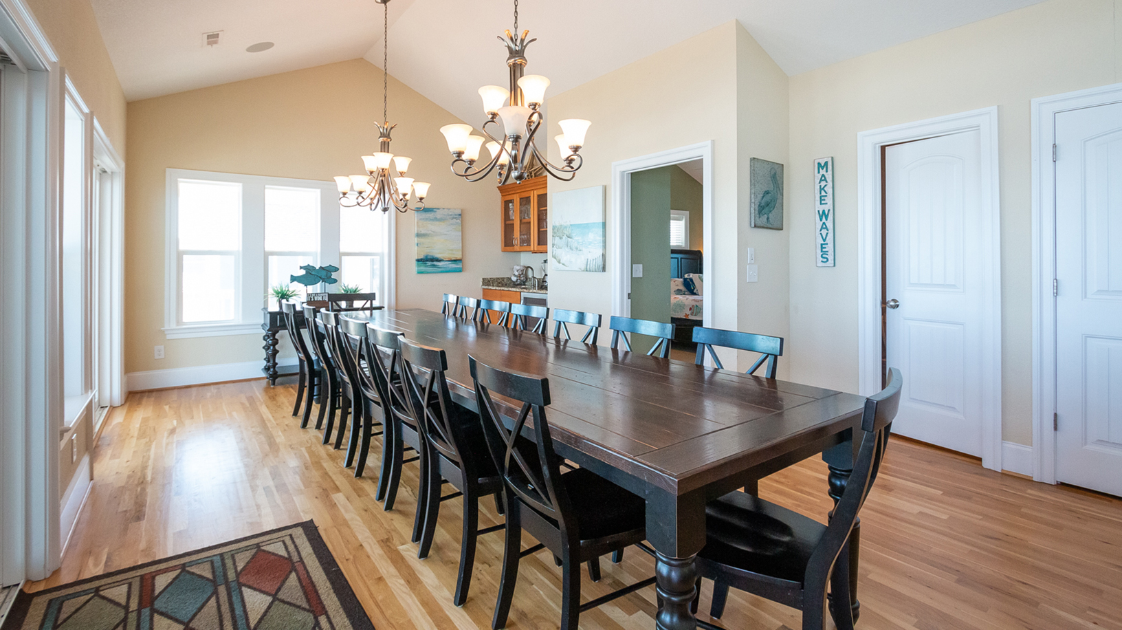 The Outer Banks Home 1016053