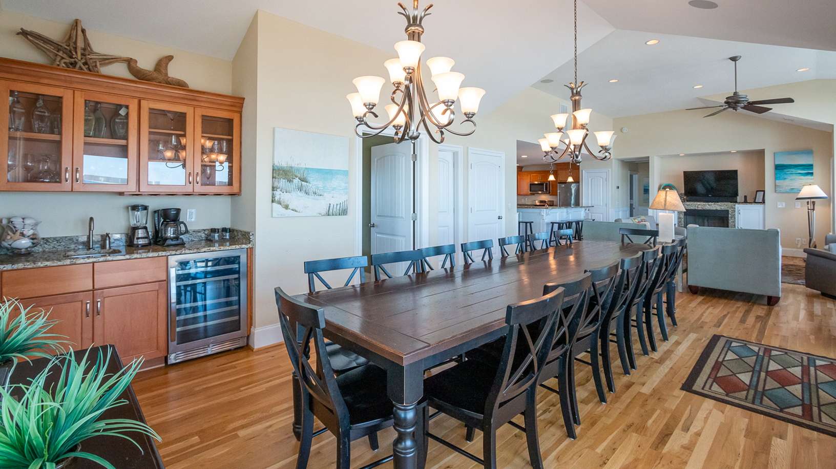 The Outer Banks Home 1016053