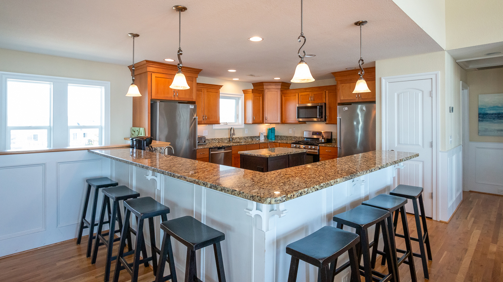 The Outer Banks Home 1016053