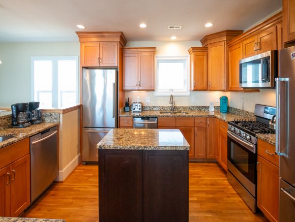 The Outer Banks Home 1016053