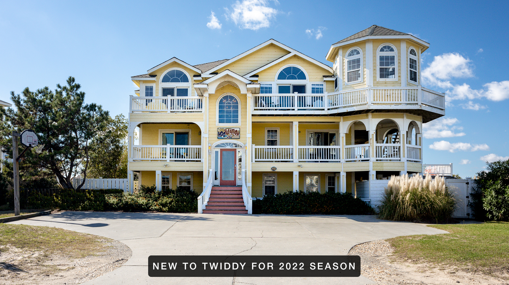 The Outer Banks Home 1016054